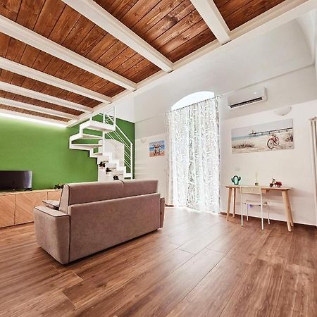 Acacia Apartment Molfetta Bagian luar foto