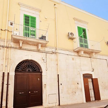 Acacia Apartment Molfetta Bagian luar foto